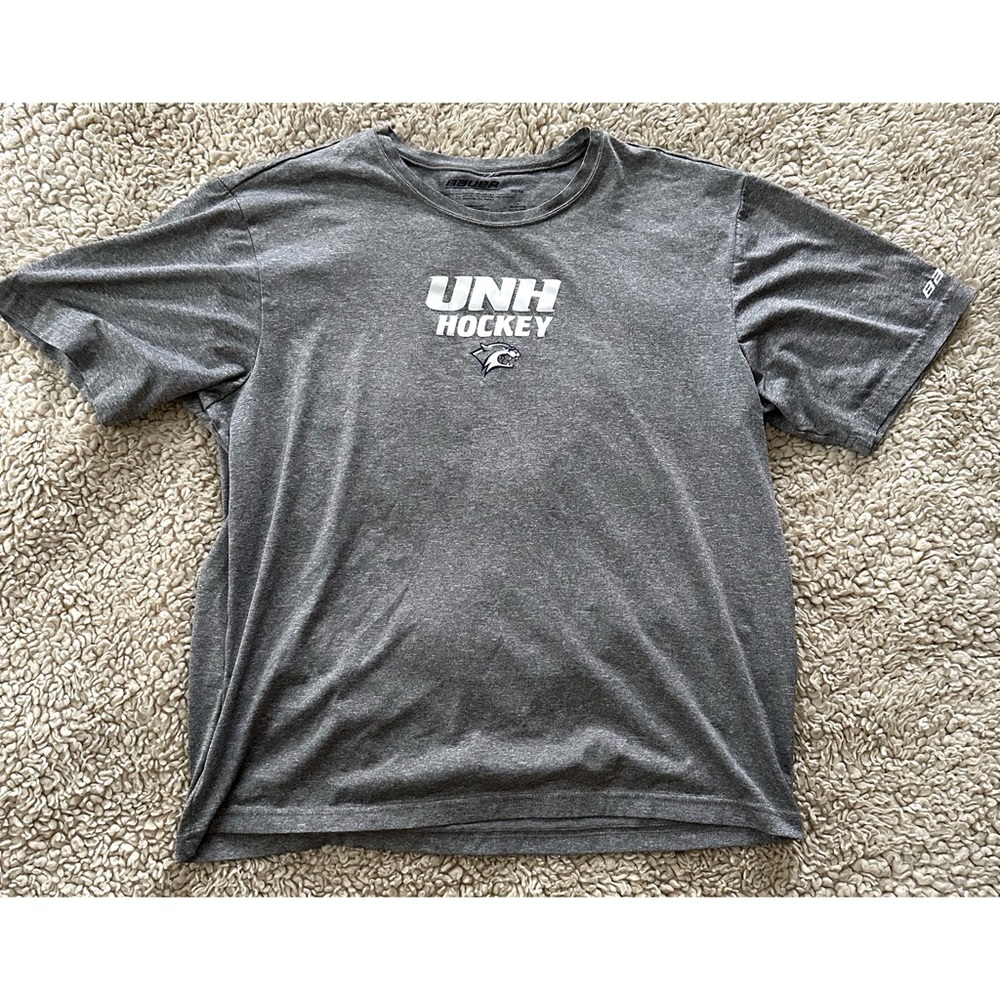 UNH Hockey T-Shirt